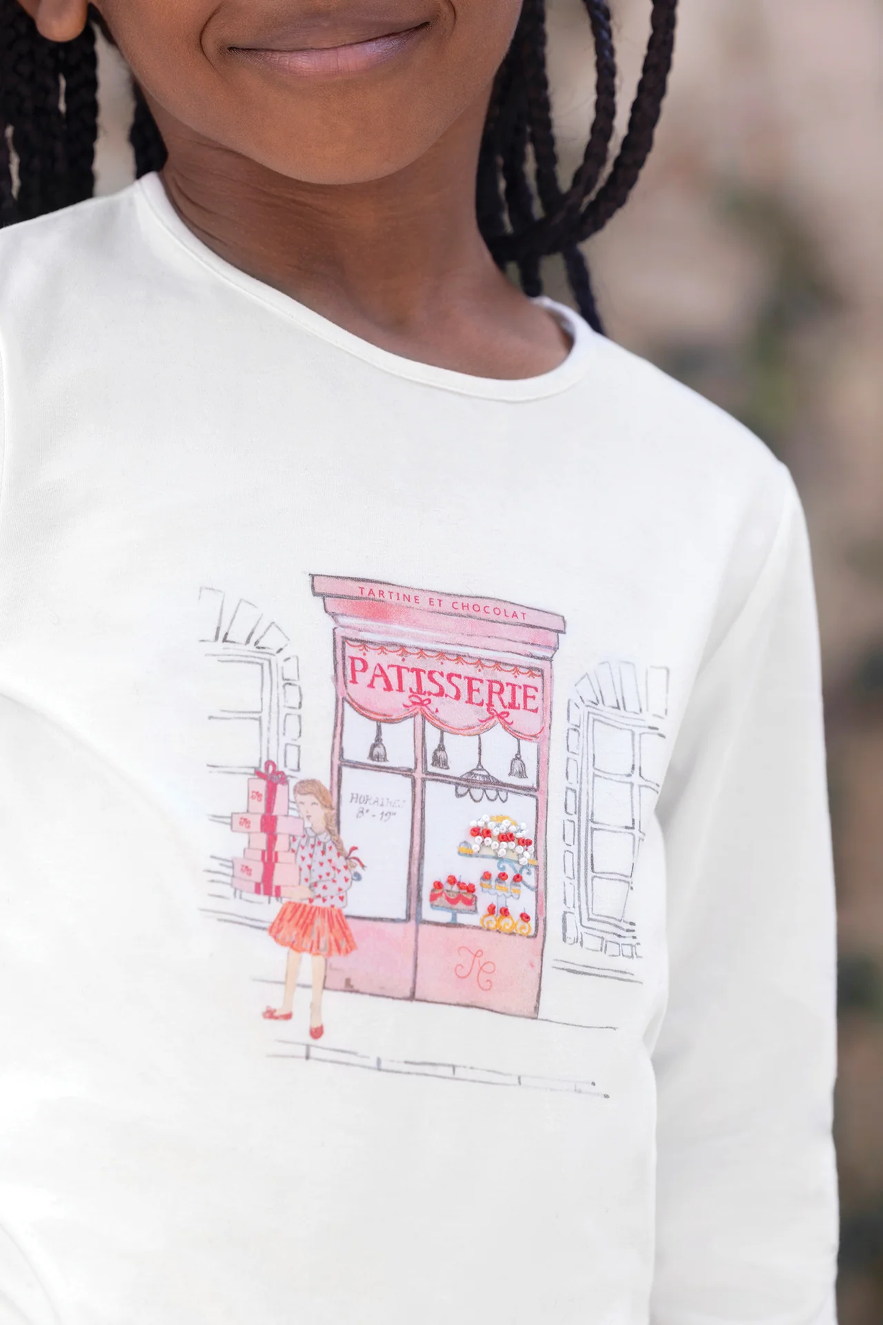 Nouvelle collection